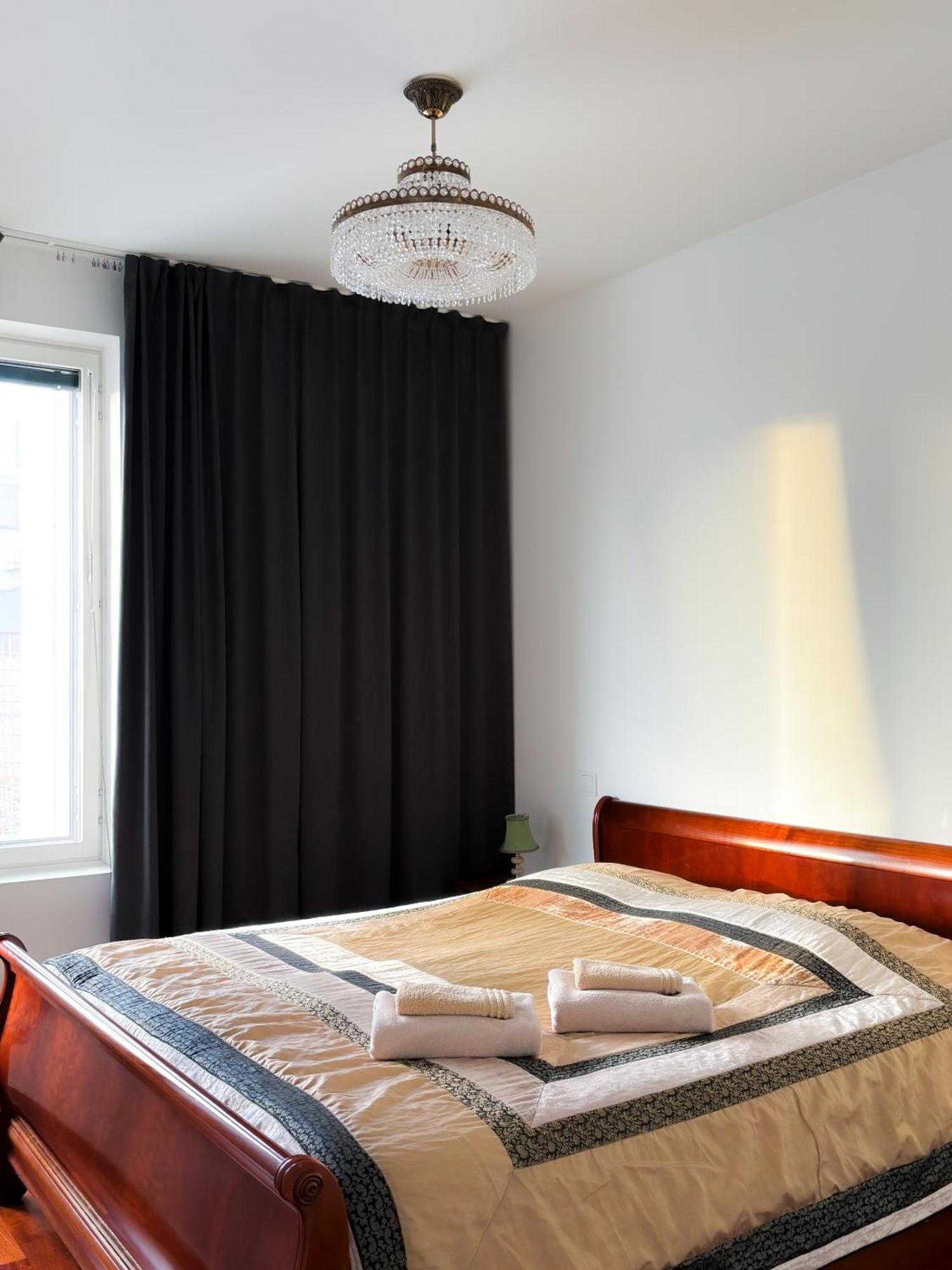 Eira Sauna & Terrace Luxe Helsingfors Exteriör bild